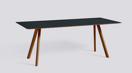 Table CPH 30 - Hay 200 X 90 H:74 cm