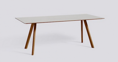 Table CPH 30 - Hay 200 X 90 H:74 cm