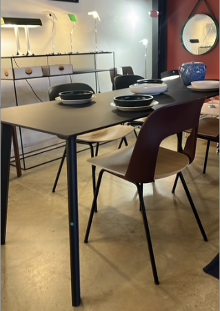 Table CPH 30  HAY