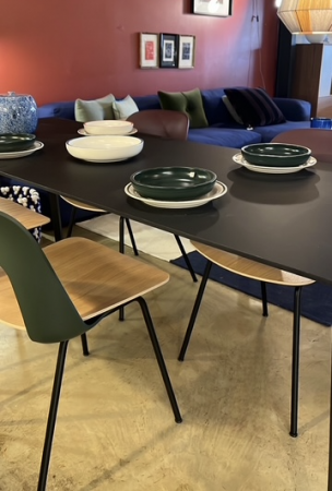 Table CPH 30  HAY