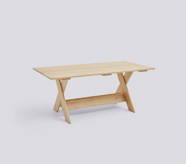 Table Crate L180cm - HAY
