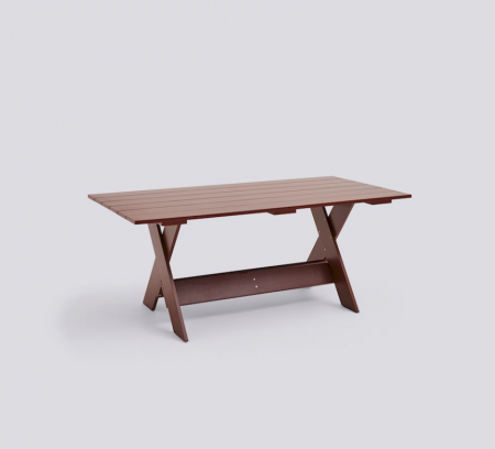 Table Crate L180cm - HAY