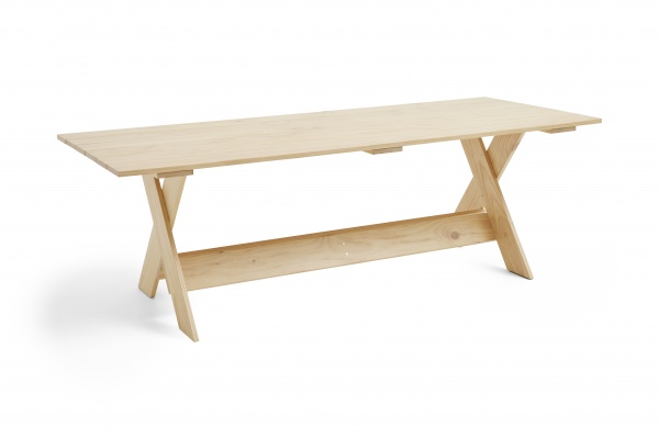 Table Crate L230cm - HAY
