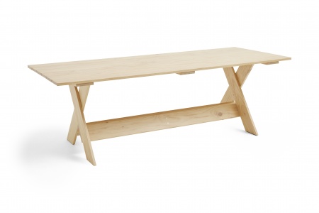 Table Crate L230cm - HAY