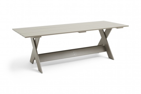 Table Crate L230cm - HAY