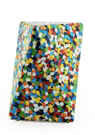 Table d\'appoint Delata Proust - Normann copenhagen