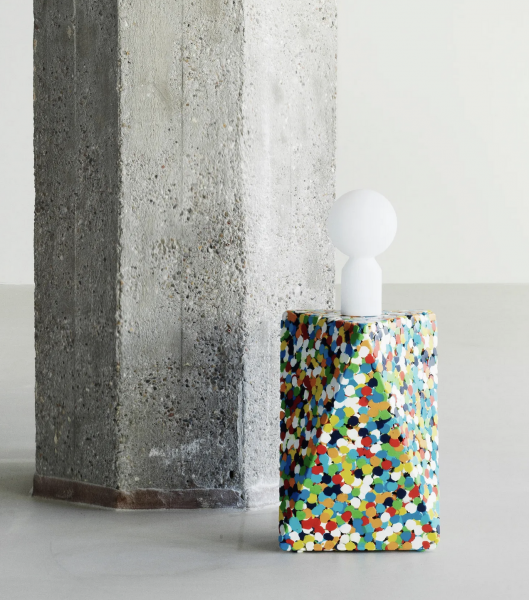 Table d\'appoint Delata Proust - Normann copenhagen