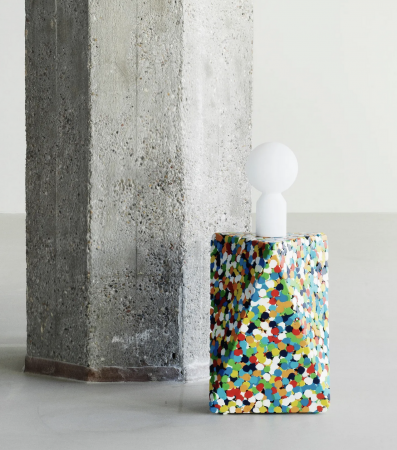 Table d\'appoint Delata Proust - Normann copenhagen