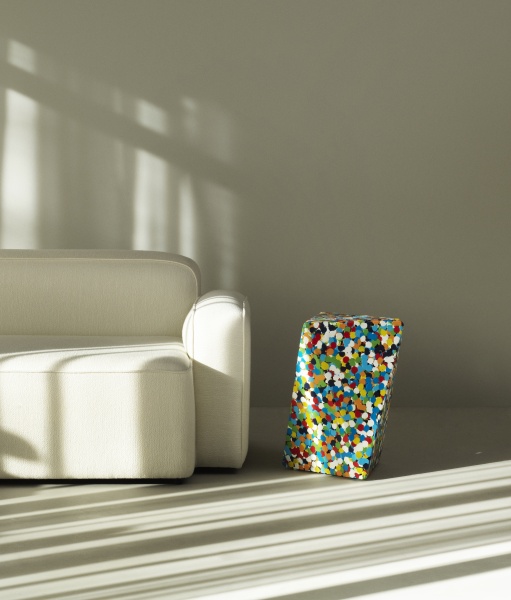 Table d\'appoint Delta Proust - Normann Copenhagen