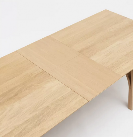 Table de repas ARCH - Drugeot Manufacture