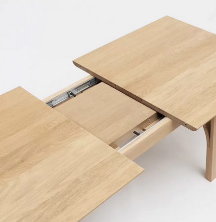 Table de repas ARCH - Drugeot Manufacture