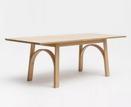 Table de repas ARCH - Drugeot Manufacture