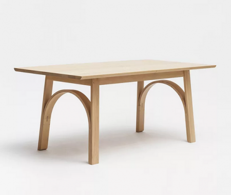 Table de repas ARCH - Drugeot Manufacture