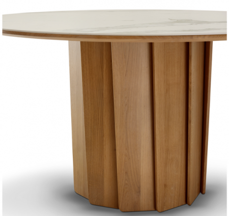 Table de repas Slit