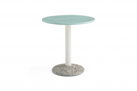 Table en céramique &#8709;70cm - HAY