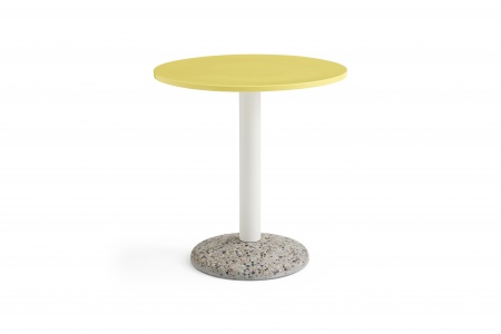 Table en céramique &#8709;70cm - HAY
