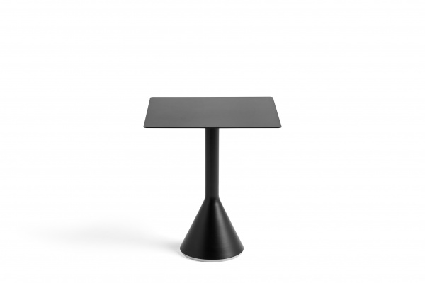Table en c�ne 65*65 Palissade - HAY