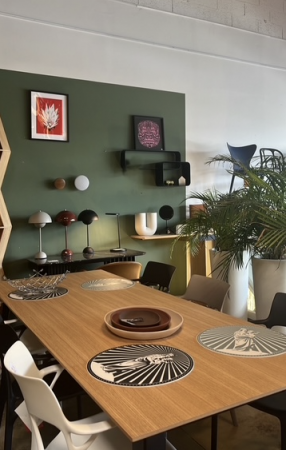 Table Extensible Don Ondarrea