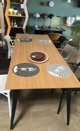 Table Extensible Don Ondarrea
