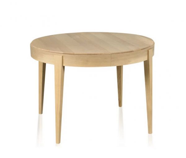 Table extensible Liser� D110cm - DASRAS
