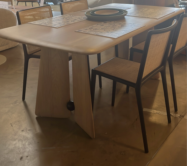 Table Farfala Drugeot