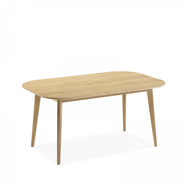 Table fixe Snack bois - Dasras