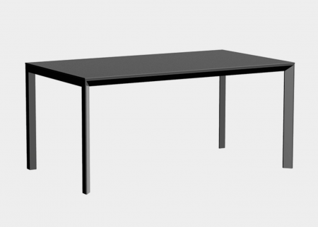 Table Frame 160*90cm - Vondom