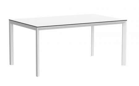 Table Frame Vondom 200 x 100 cm 