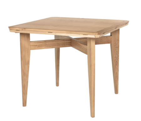 Table Gascoin ø116 cm - Gubi 
