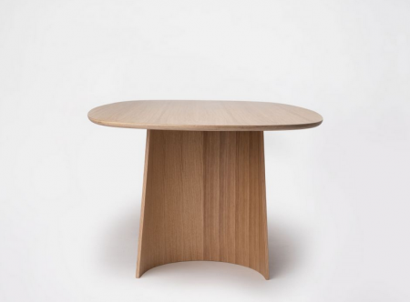 Table Ginger 240*120cm Chêne - Ondaretta