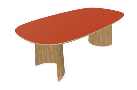 Table Ginger 240*120cm Fenix - Ondaretta