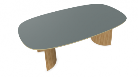 Table Ginger 240*120cm Fenix - Ondaretta