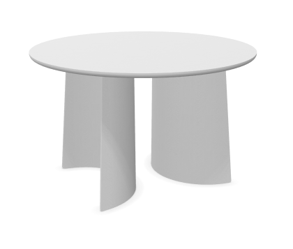 Table Ginger Ø120cm Chêne - Ondaretta