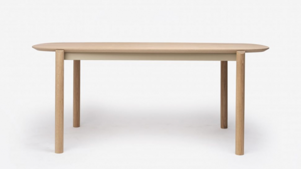 Table Juno Ch�ne - Ondarreta
