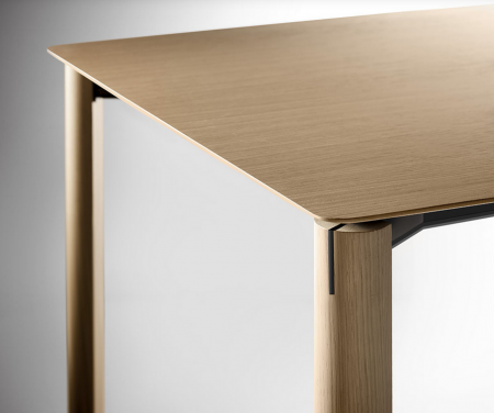 Table Laga L140cm - Treku