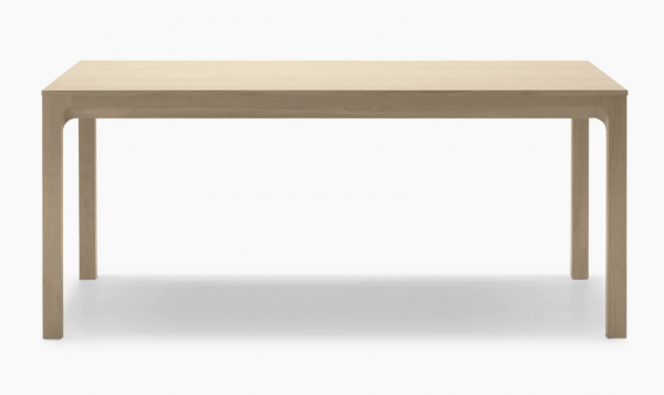 Table Laia ch�ne 140x85 cm - Alki