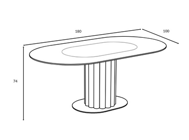 Table Octave - Résistub