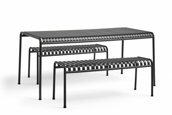 Table Palissade 170*90cm - Hay