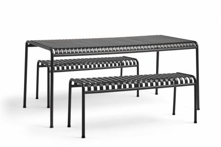 Table Palissade 170*90cm - Hay