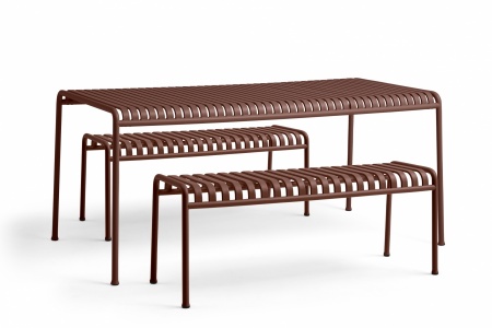 Table Palissade 170*90cm - Hay