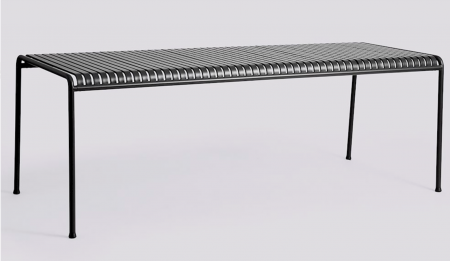 Table Palissade 170*90cm - Hay