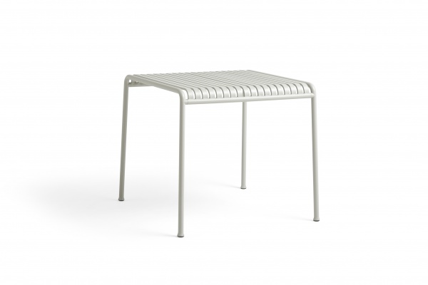 Table Palissade 82*90 - HAY