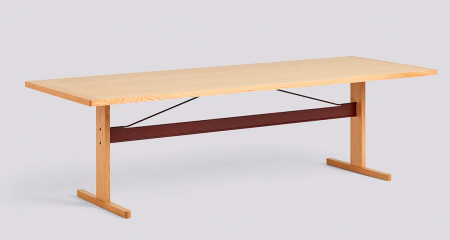 Table Passerelle L260cm - HAY