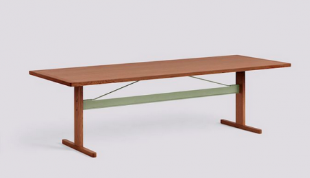 Table Passerelle L260cm - HAY