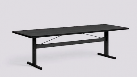 Table Passerelle L260cm - HAY