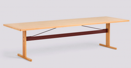Table Passerelle L300cm - HAY