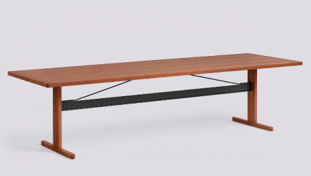 Table Passerelle L300cm - HAY