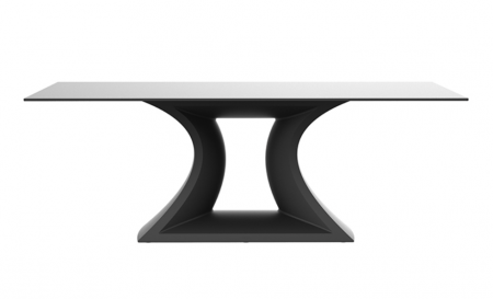 Table Rest 200*100cm - Vondom 