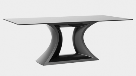 Table Rest 200*100cm - Vondom 