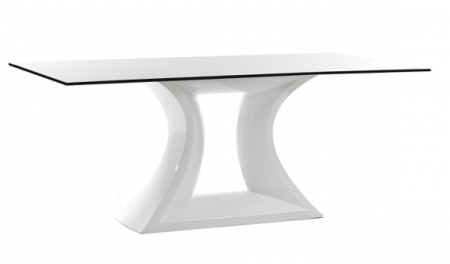 Table Rest 200*100cm - Vondom 